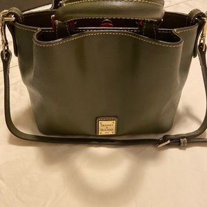 Dooney and Bourke Purse